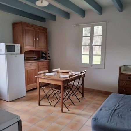 Le Petit Frouas Sud Apartment Vielle-Saint-Girons Exterior photo